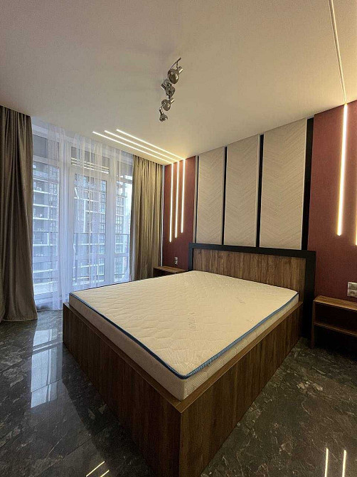 Оренда 1-кімнатної квартири з кухнею-студією на пр. Чорновола, AVALON Львов - изображение 8