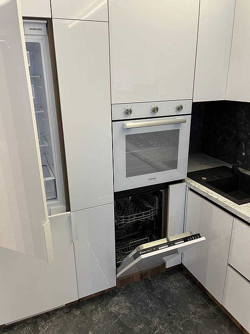 Оренда 1-кімнатної квартири з кухнею-студією на пр. Чорновола, AVALON Львов - изображение 4