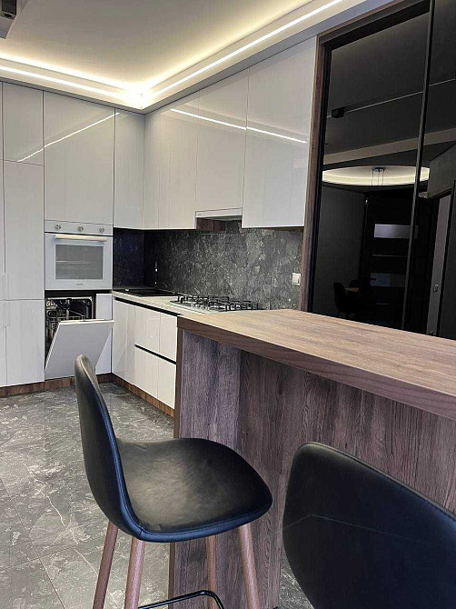 Оренда 1-кімнатної квартири з кухнею-студією на пр. Чорновола, AVALON Львов - изображение 2