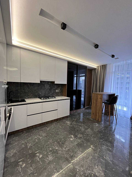 Оренда 1-кімнатної квартири з кухнею-студією на пр. Чорновола, AVALON Львов - изображение 7