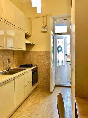 Оренда 2-кімнатної квартири на вул. К.Левицького Львов