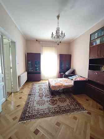 Оренда 2-кімнатної квартири на вул. К.Левицького Львов