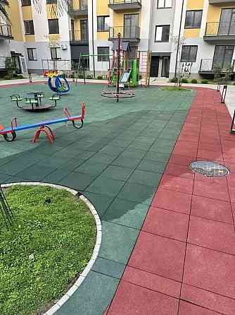 Оренда 1,5 кімнатної квартири вул.Загорська ЖК Садовий Ужгород