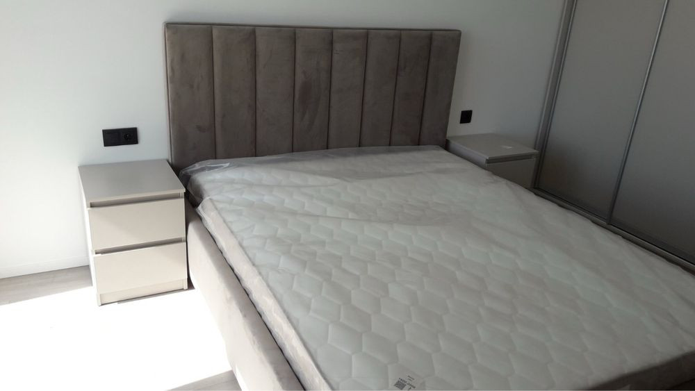 Оренда 1,5 кімнатної квартири вул.Загорська ЖК Садовий Ужгород - изображение 1