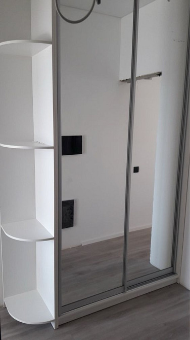 Оренда 1,5 кімнатної квартири вул.Загорська ЖК Садовий Ужгород - изображение 4