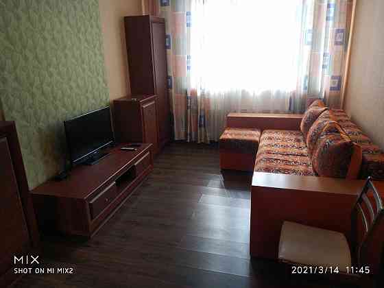 Оренда 1-к. кв. вул. Світла 3Д Бориспільська Киев