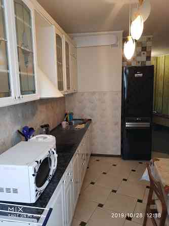 Оренда 1-к. кв. вул. Світла 3Д Бориспільська Киев