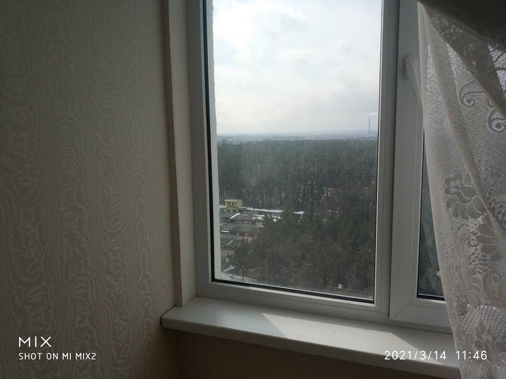 Оренда 1-к. кв. вул. Світла 3Д Бориспільська Киев - изображение 7