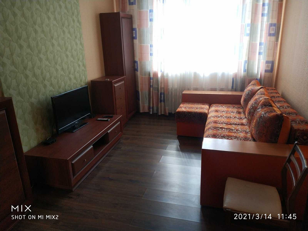 Оренда 1-к. кв. вул. Світла 3Д Бориспільська Киев - изображение 1