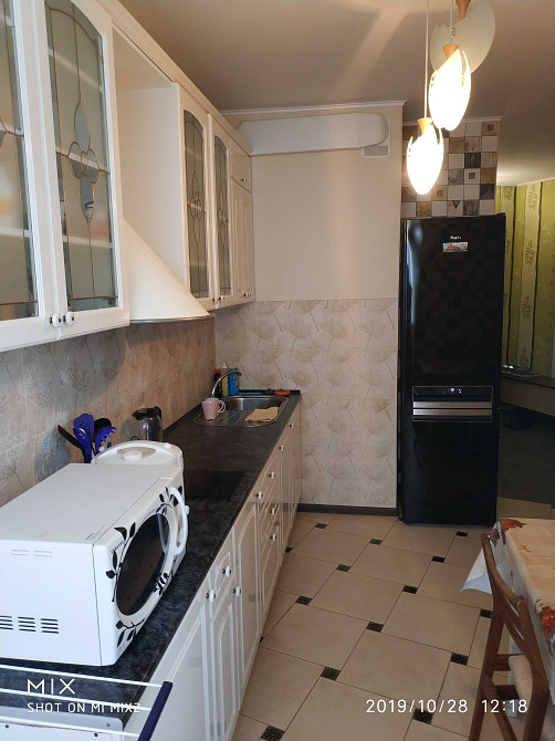 Оренда 1-к. кв. вул. Світла 3Д Бориспільська Киев - изображение 2