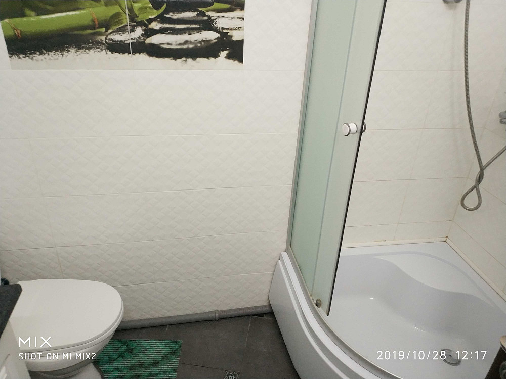 Оренда 1-к. кв. вул. Світла 3Д Бориспільська Киев - изображение 6