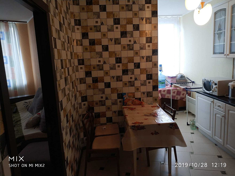 Оренда 1-к. кв. вул. Світла 3Д Бориспільська Киев - изображение 3