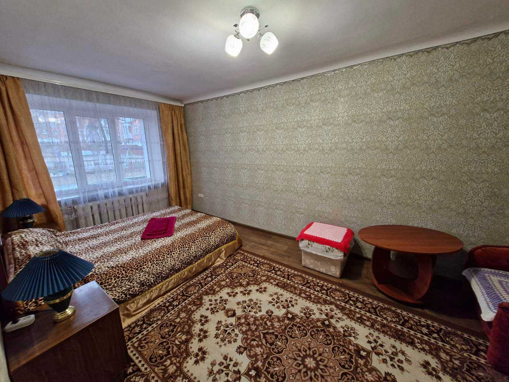 Здам 1-но кімнатну в центрі по вул Львівській Житомир - зображення 2