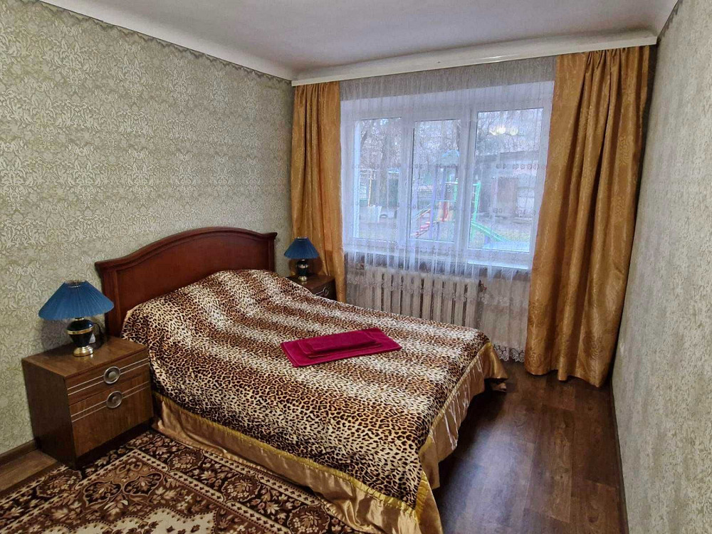 Здам 1-но кімнатну в центрі по вул Львівській Житомир - зображення 1