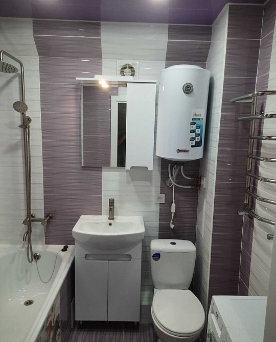 Оренда однокімнатної квартири в Олександрівському р-ні (Запорізька 5) Запоріжжя - зображення 8