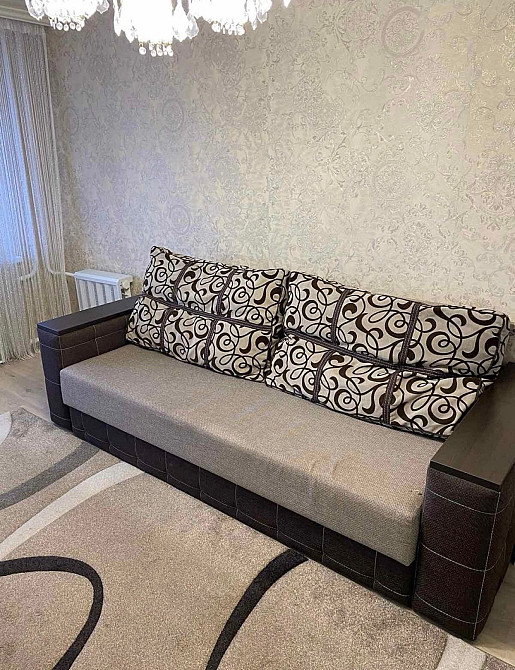 Оренда однокімнатної квартири в Олександрівському р-ні (Запорізька 5) Запоріжжя - зображення 4