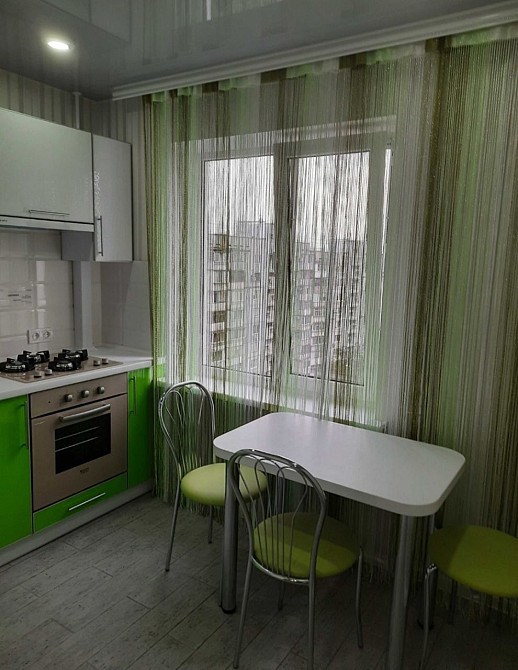 Оренда однокімнатної квартири в Олександрівському р-ні (Запорізька 5) Запоріжжя - зображення 1