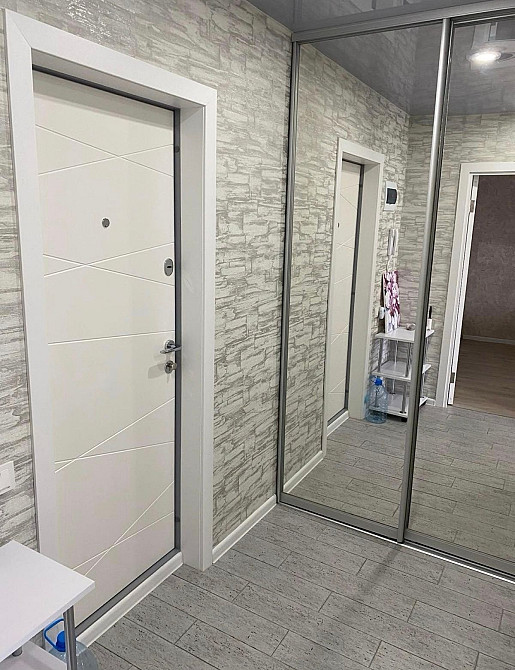 Оренда однокімнатної квартири в Олександрівському р-ні (Запорізька 5) Запоріжжя - зображення 5