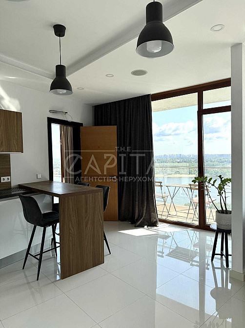 Сдаю 4к Ивасюка 2д Park Stone Парк Стоун Парк Наталка Оболонь Минская Киев - изображение 3