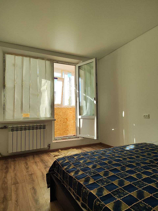 ON S4 Здам 3-кімнатну квартиру Салтівка вул. Єдності Харьков - изображение 1