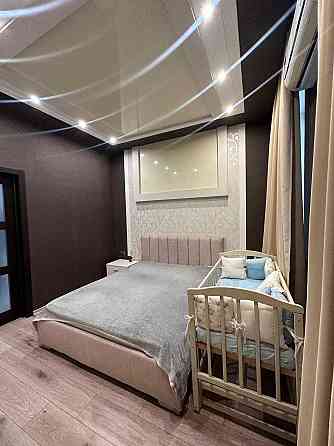 Сдам 2-комн.кв. бизнес-класса 73+11 м² в ЖК Адмирал с панорамным видом Харьков