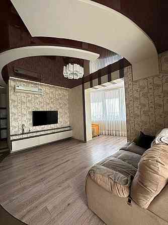 Сдам 2-комн.кв. бизнес-класса 73+11 м² в ЖК Адмирал с панорамным видом Харьков