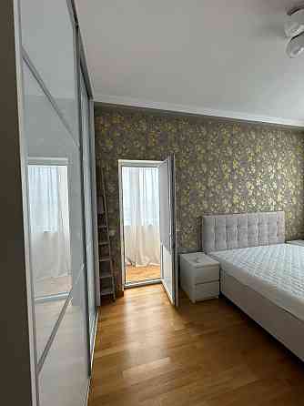 3-кімн. оренда, Шевченківський р-н, вул. С.Руданського, 3а Киев