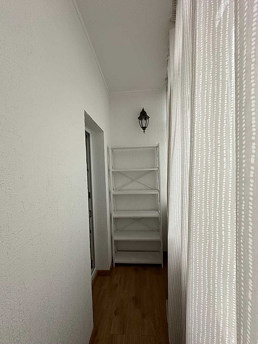 3-кімн. оренда, Шевченківський р-н, вул. С.Руданського, 3а Киев - изображение 8