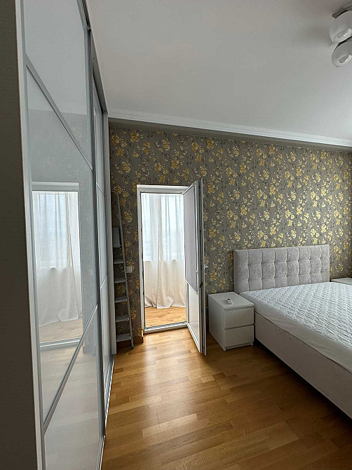 3-кімн. оренда, Шевченківський р-н, вул. С.Руданського, 3а Киев - изображение 3