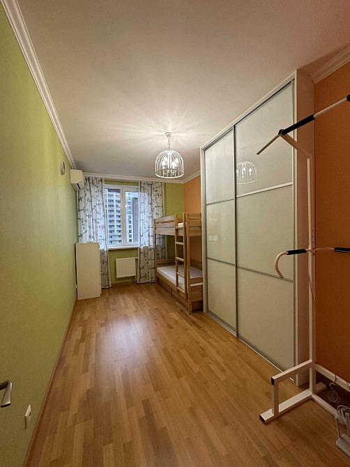 3-кімн. оренда, Шевченківський р-н, вул. С.Руданського, 3а Киев - изображение 7