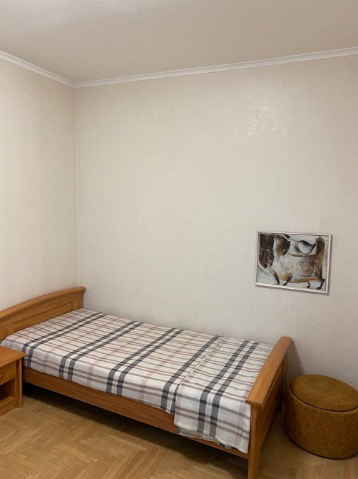 Сдам 4-х комн. квартира Солнечный Левый Берег Днепр - изображение 7