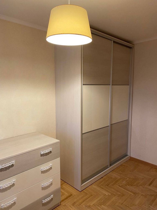 Сдам 4-х комн. квартира Солнечный Левый Берег Днепр - изображение 8