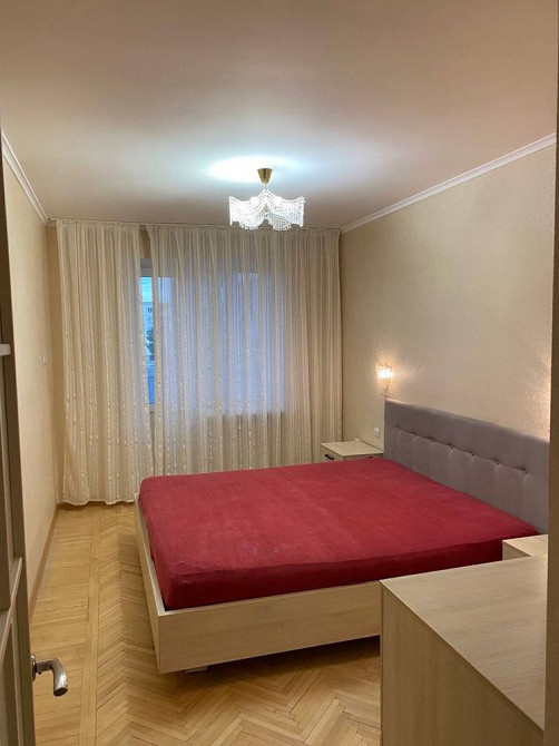 Сдам 4-х комн. квартира Солнечный Левый Берег Днепр - изображение 5