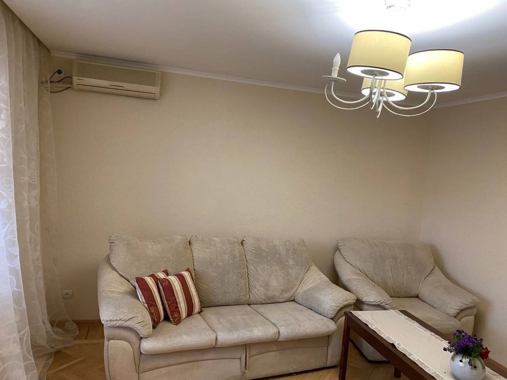 Сдам 4-х комн. квартира Солнечный Левый Берег Днепр - изображение 2