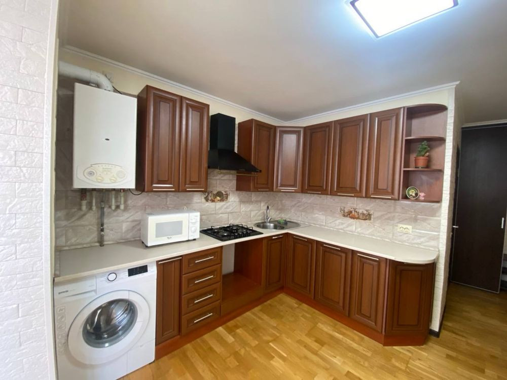 Оренда 1к кварити . Озерна . Гарний житловтй стан . Вул Кармелюка Хмельницкий - изображение 1