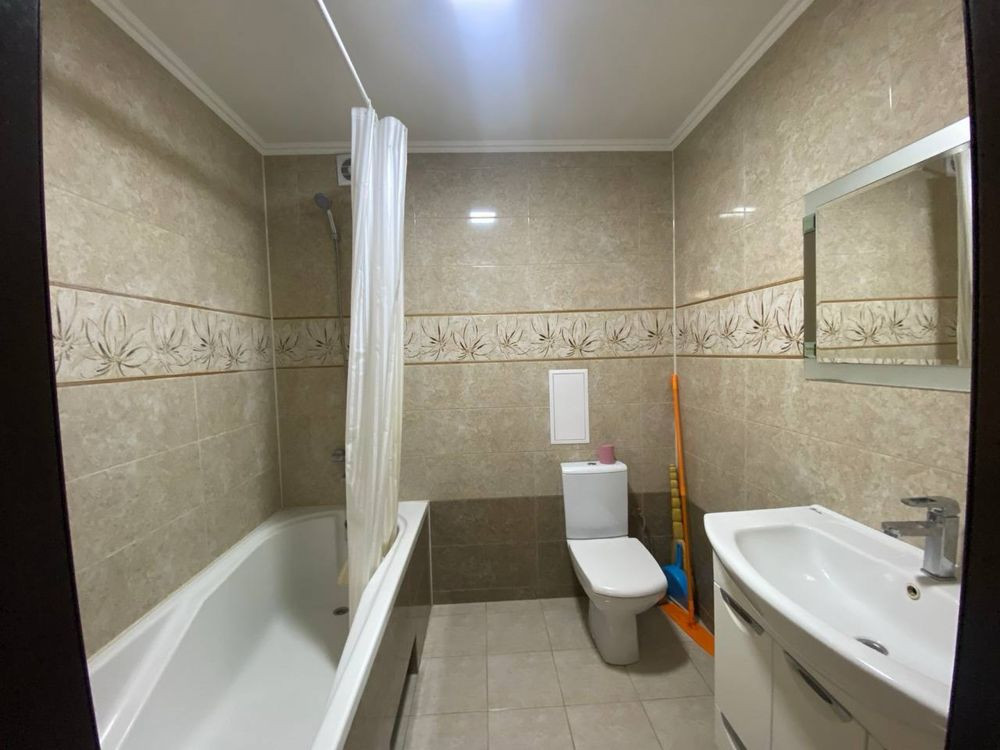 Оренда 1к кварити . Озерна . Гарний житловтй стан . Вул Кармелюка Хмельницкий - изображение 5