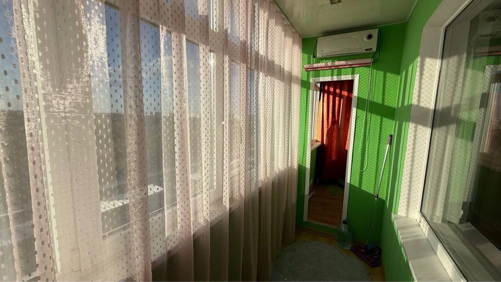 Здам в оренду 2-х кмінатну квартиру з ремонтом та меблями в Камянське Днепр - изображение 8