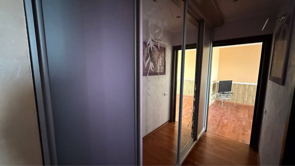 Здам в оренду 2-х кмінатну квартиру з ремонтом та меблями в Камянське Днепр - изображение 5