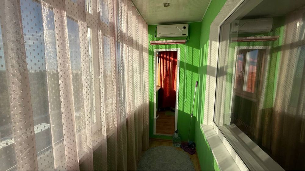 Здам в оренду 2-х кмінатну квартиру з ремонтом та меблями в Камянське Днепр - изображение 6