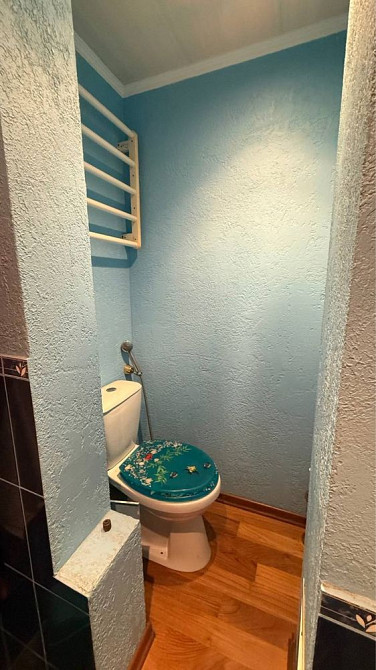 Здам в оренду 2-х кмінатну квартиру з ремонтом та меблями в Камянське Днепр - изображение 4