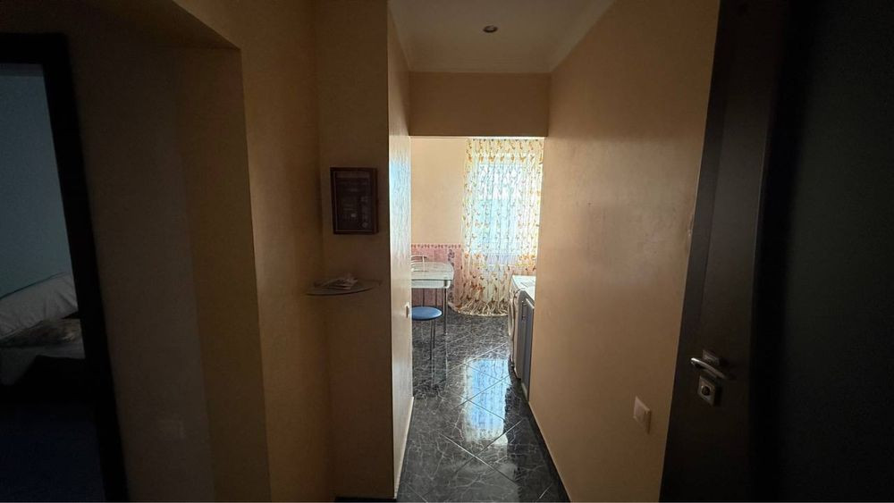 Здам в оренду 2-х кмінатну квартиру з ремонтом та меблями в Камянське Днепр - изображение 3