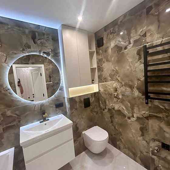 Оренда квартири  в ЖК Фемелі Плаза Ивано-Франковск