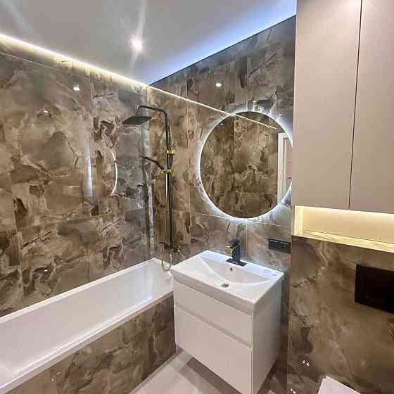 Оренда квартири  в ЖК Фемелі Плаза Ивано-Франковск