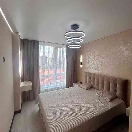 Оренда квартири  в ЖК Фемелі Плаза Ивано-Франковск