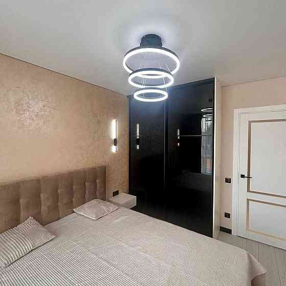 Оренда квартири  в ЖК Фемелі Плаза Ивано-Франковск