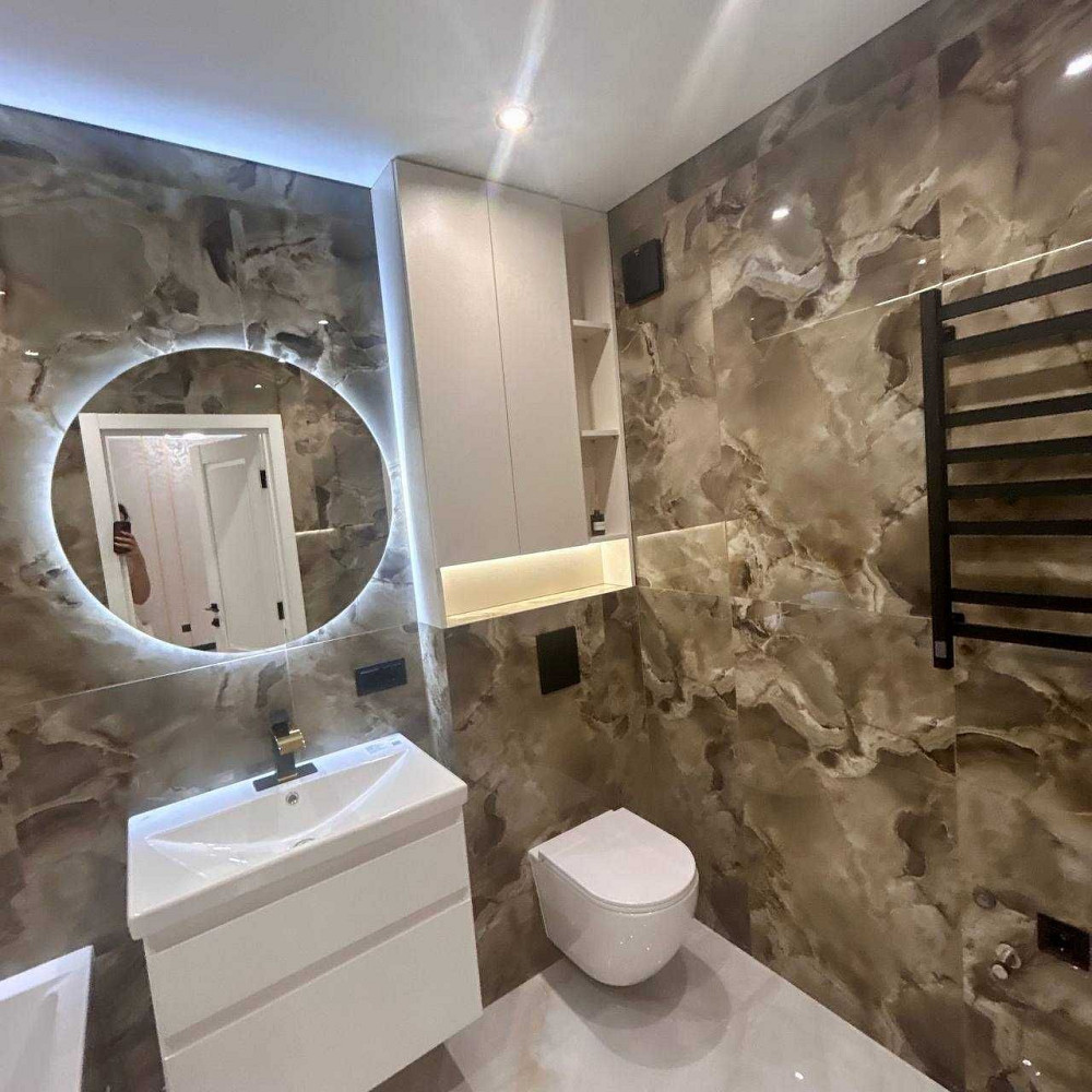 Оренда квартири  в ЖК Фемелі Плаза Івано-Франківськ - зображення 5