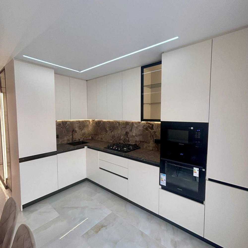 Оренда квартири  в ЖК Фемелі Плаза Івано-Франківськ - зображення 8