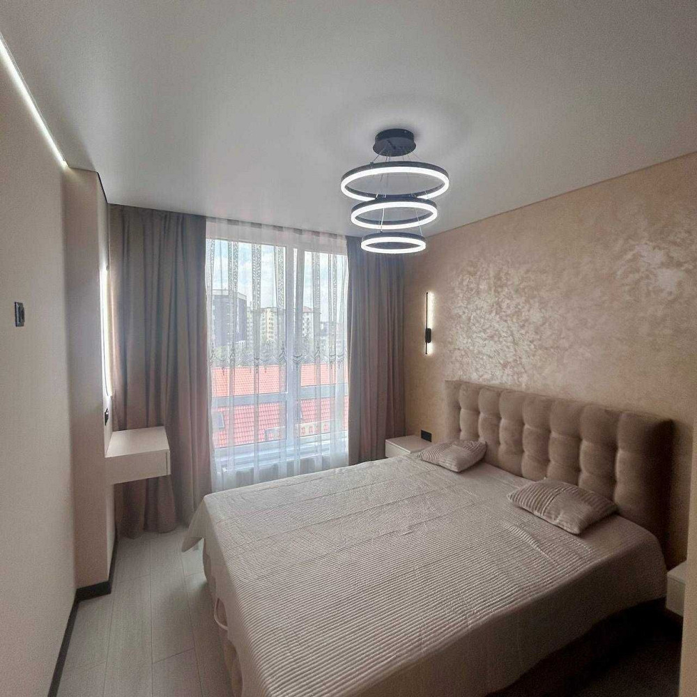 Оренда квартири  в ЖК Фемелі Плаза Івано-Франківськ - зображення 3