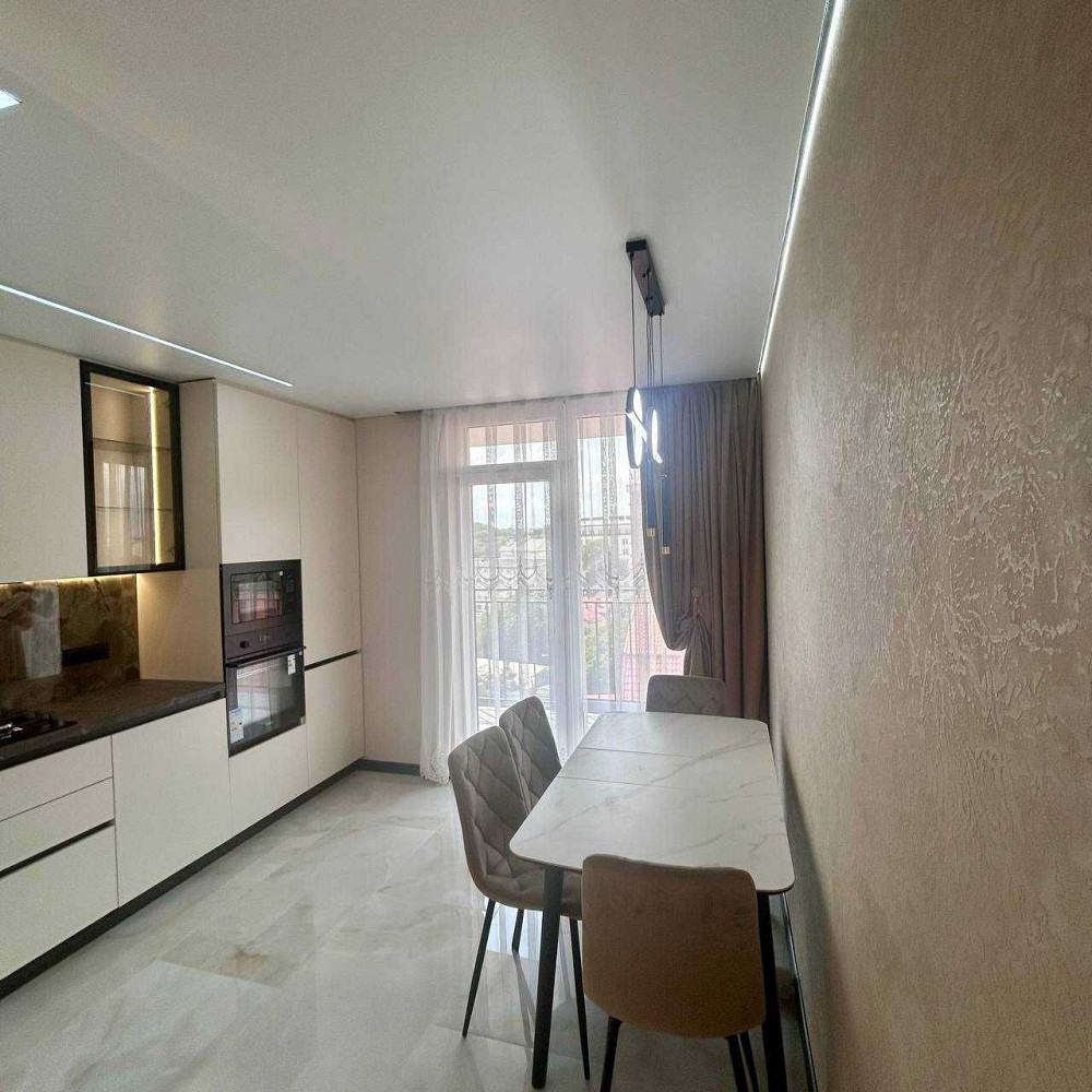 Оренда квартири  в ЖК Фемелі Плаза Івано-Франківськ - зображення 7