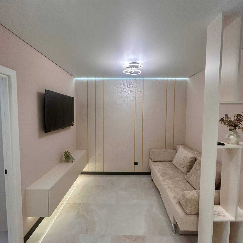 Оренда квартири  в ЖК Фемелі Плаза Івано-Франківськ - зображення 4